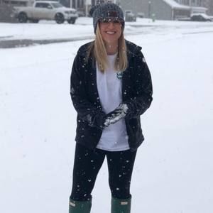 Meet your Posher, Brooke